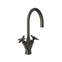Bimando Lavabo ADAGIO grafito - 910101GR 1