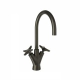 Bimando Lavabo ADAGIO grafito - 910101GR 1