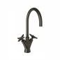 Bimando Lavabo ADAGIO grafito - 910101GR