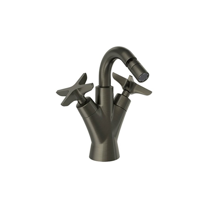 Bimando bidé ADAGIO grafito - 910301GR 1