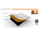 Lámina multifunción ACU200 - Revestech 2
