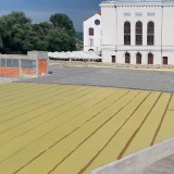 Lámina impermeabilización Revestech DRY80 3