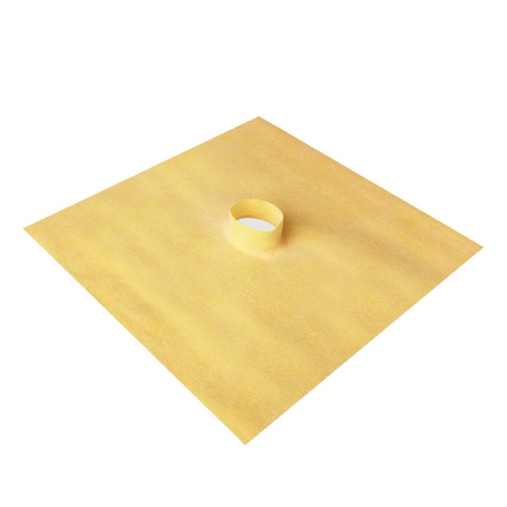 Refuerzo impermeable salida tuberías DRY TUB 1