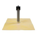 Chimenea de ventilación para cubiertas DRY CHIMENEA 1