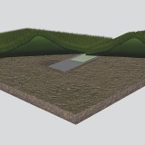 Banda unión césped artificial JOINT 2