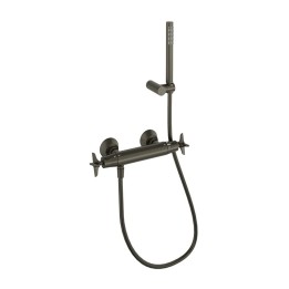Termostático ducha ADAGIO grafito - 913401DGR 1