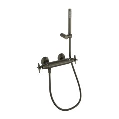 Termostático ducha ADAGIO grafito - 913401DGR - Ramón Soler
