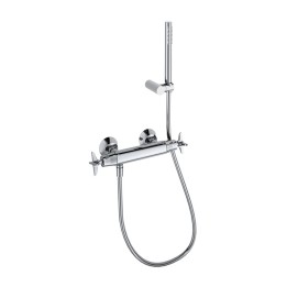 Termostático ducha ADAGIO cromo - 913401MO 1