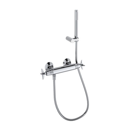 Termostático ducha ADAGIO cromo - 913401MO - Ramón Soler