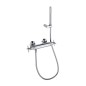 Termostático ducha ADAGIO cromo - 913401MO