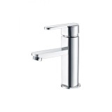 Monomando lavabo ROMA cromo - BDR001-1