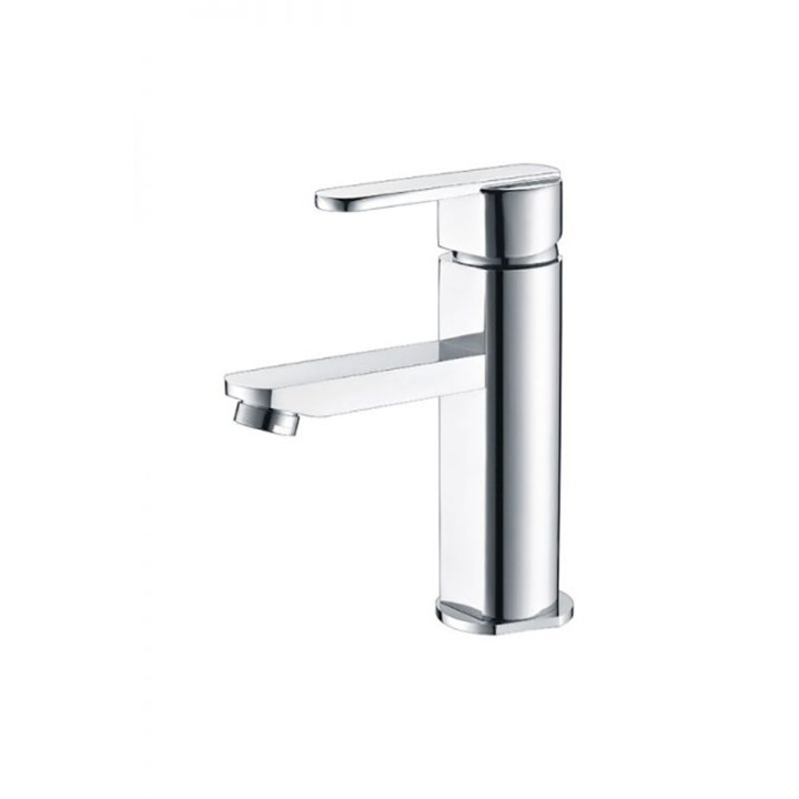 Monomando lavabo ROMA cromo - BDR001-1