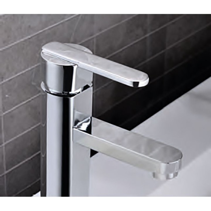 Monomando lavabo ROMA cromo - BDR001-1 3