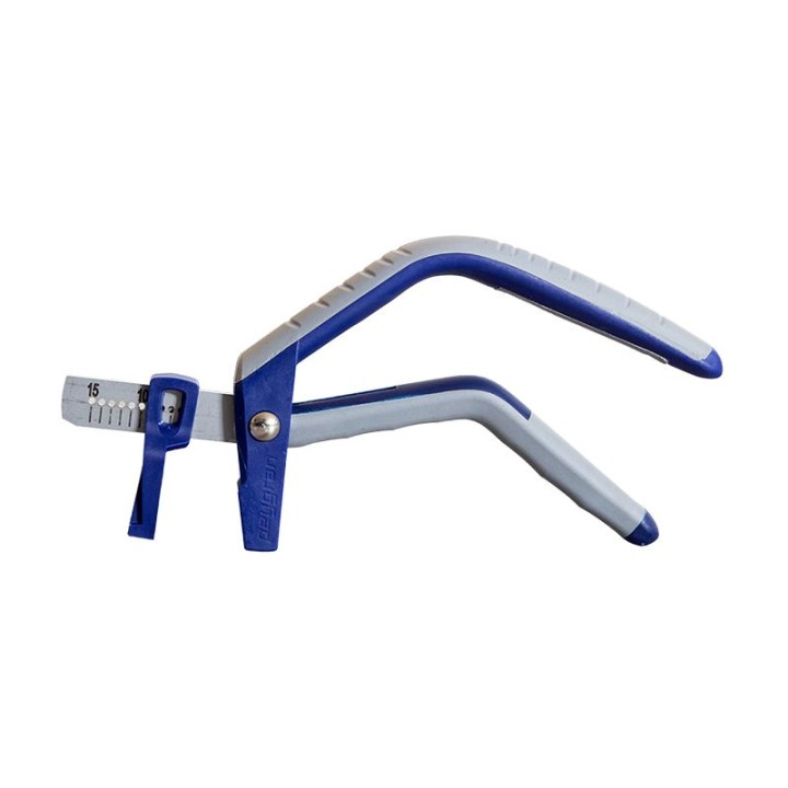 Alicate nivelación ergonómico - Peygran - 03010310A 1