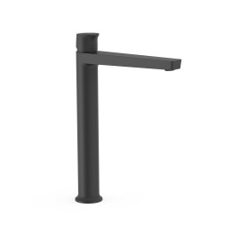 Monomando lavabo XL PROJECT-TRES negro mate - 22180402NM 2