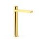 Monomando lavabo XL PROJECT-TRES oro brillo - 22180402OR