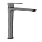 Monomando lavabo alto XL (AF) ALEXIA grafito - 360203GR