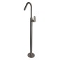Monomando lavabo a suelo ALEXIA grafito - 367603GR Monomando lavabo a suelo ALEXIA grafito - 367603GR