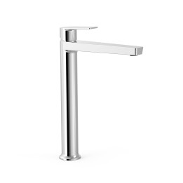 Monomando lavabo XL PROJECT-TRES cromo - 22180401 1