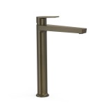 Monomando lavabo XL PROJECT-TRES negro bronce - 22180401KMB 2