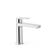 Monomando lavabo PROJECT-TRES cromo - 22110401 1