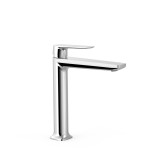 Monomando lavabo alto LOFT-TRES cromo - 22220401 1