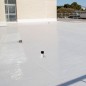 Aireador vertical para ventilación cubiertas DRYSKIN TPO AIR