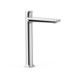 Monomando lavabo XL LOFT-TRES cromo - 22280402 1