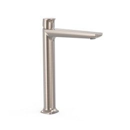 Monomando lavabo XL LOFT-TRES acero - 22280402AC 1