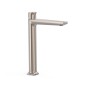 Monomando lavabo XL LOFT-TRES acero - 22280402AC