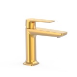 Monomando lavabo LOFT-TRES oro mate - 22210401OM 1