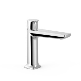 Monomando lavabo LOFT-TRES cromo - 22210402 1