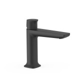 Monomando lavabo LOFT-TRES negro mate - 22210402NM 1