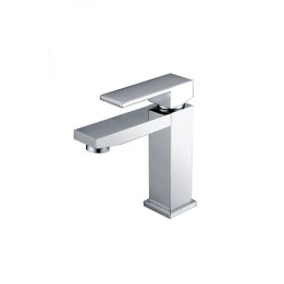 Monomando lavabo VALENCIA cromo - BDV003-1 1