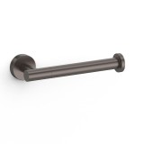 Portarrollo pared REDONDO grafito - 16123606GR 1
