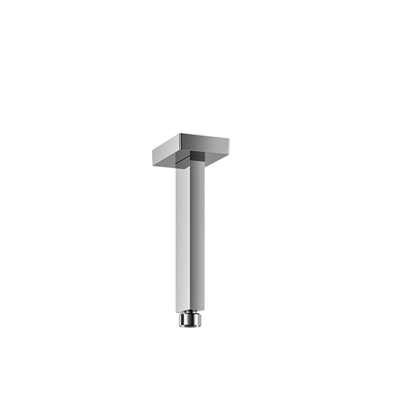 Brazo techo HIDROTERAPIA cromo - BVK1502