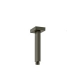 Brazo techo HIDROTERAPIA grafito - BVK1502GR 1