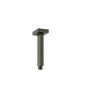 Brazo techo HIDROTERAPIA grafito - BVK1502GR