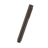 Ducha RS cilíndrica HIDROTERAPIA grafito - 3714GR 1