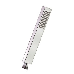 Ducha rectangular HIDROTERAPIA cromo - 4716MR