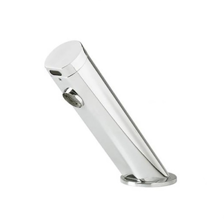 Grifo lavabo electrónico SOLTRONIC cromo - 8119B 1