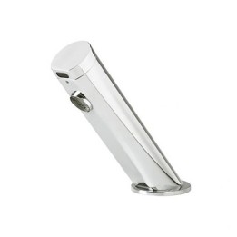 Grifo lavabo electrónico SOLTRONIC cromo - 8119TB 1