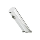 Grifo lavabo electrónico SOLTRONIC cromo - 8119TB 1