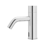 Grifo lavabo electrónico SOLTRONIC cromo - 8116B 1