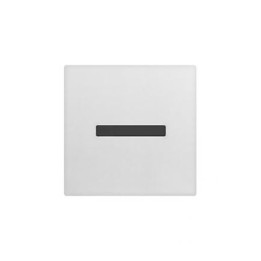 Grifo urinario empotrado electrónico SOLTRONIC cromo - 8122B 1