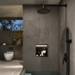 Hornacina INDIC con luz led 33x33 cm - Medimex 1