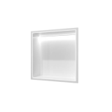 Hornacina INDIC con luz led 33x33 cm - Medimex 3