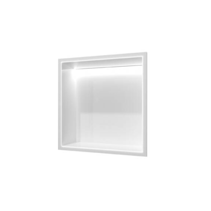 Hornacina INDIC con luz led 33x33 cm - Medimex 3