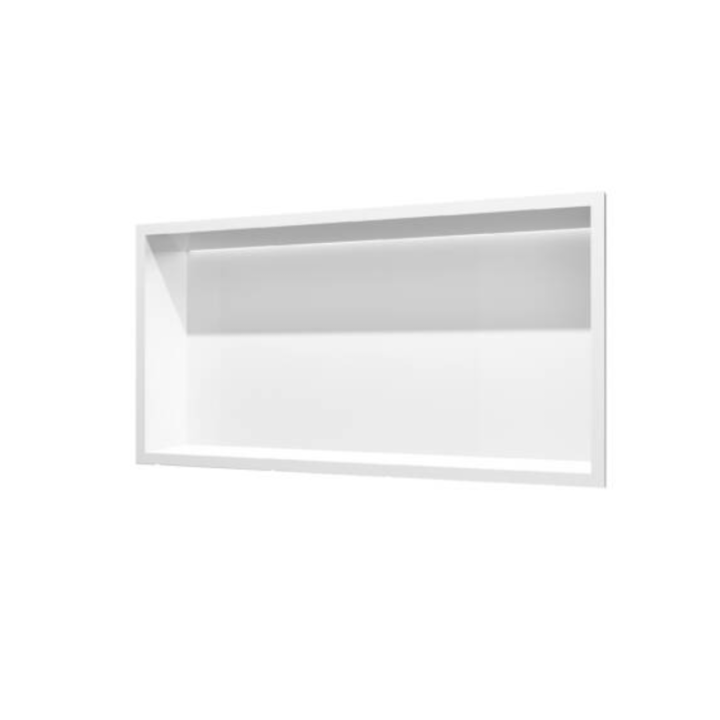 Hornacina OCEANIC con luz led 63x33 cm - Medimex 3