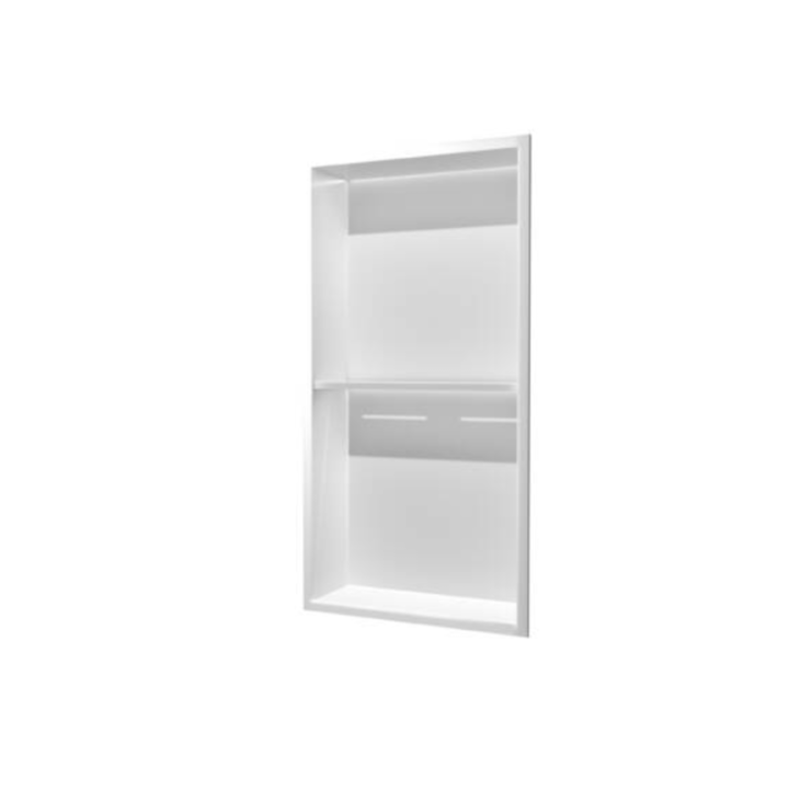 Hornacina MARSHALL con luz led 33x63 cm - Medimex 3
